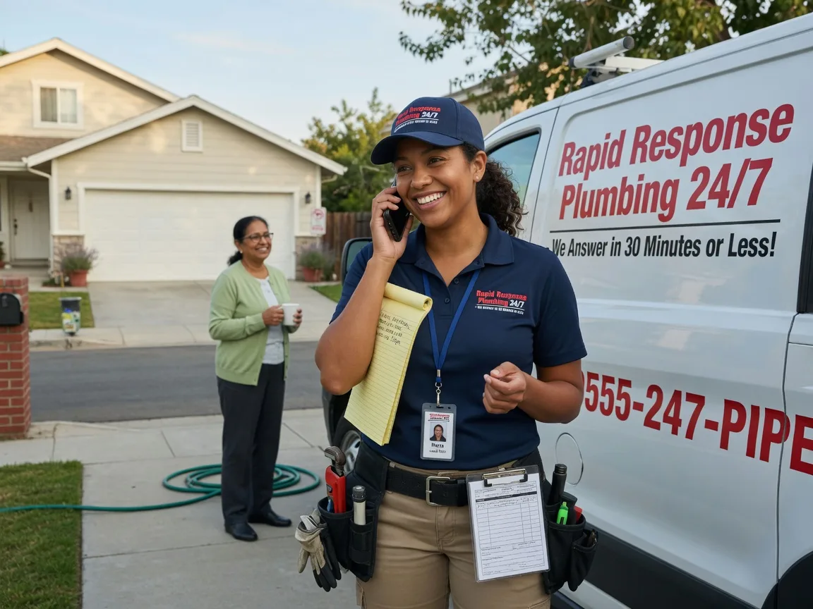Emergency Plumber Clarksville, OH FAQs